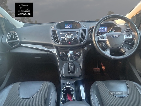 Used Ford Kuga 2015 for sale - 76659472: Photo 7