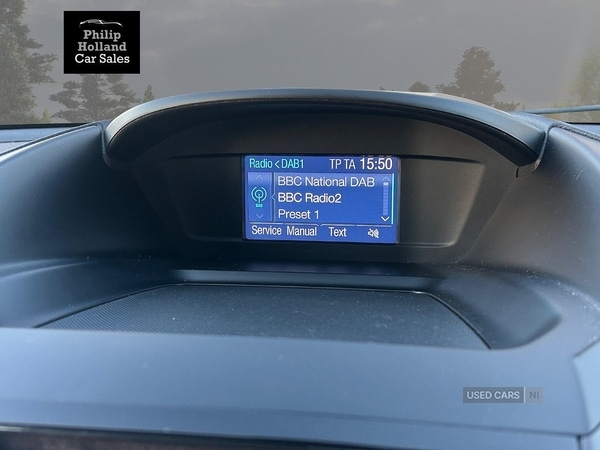 Used Ford Kuga 2015 for sale - 76659472: Photo 8