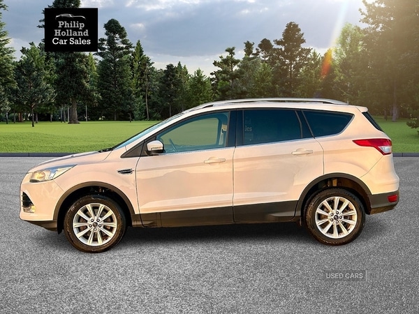 Used Ford Kuga 2015 for sale - 76659472: Photo 9