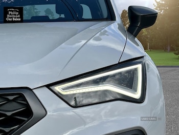 Used SEAT Ateca 2022 for sale - 78879407: Photo