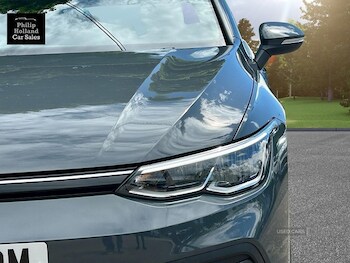 Used Volkswagen Golf 2022 for sale - 78867412: Photo