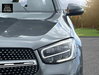 Used Mercedes-Benz GLC 2022 for sale - 79292939: Photo