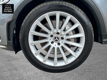 Used Mercedes-Benz GLC 2022 for sale - 79292939: Photo