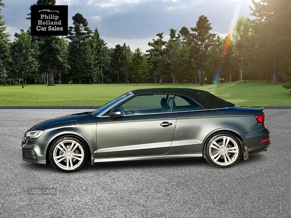 Used Audi A3 2017 for sale - 76551363: Photo 10