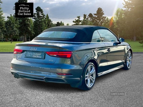 Used Audi A3 2017 for sale - 76551363: Photo 11