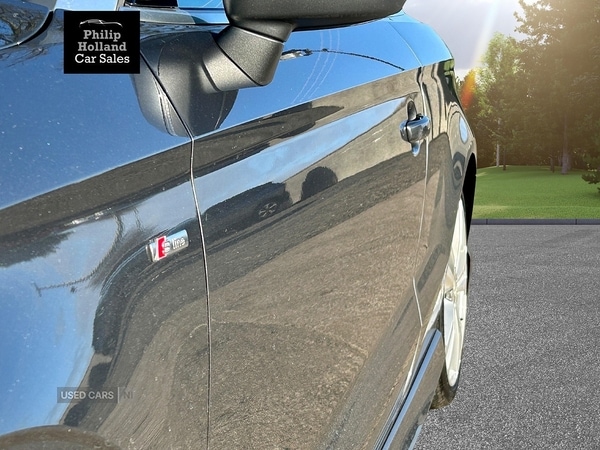 Used Audi A3 2017 for sale - 76551363: Photo 4