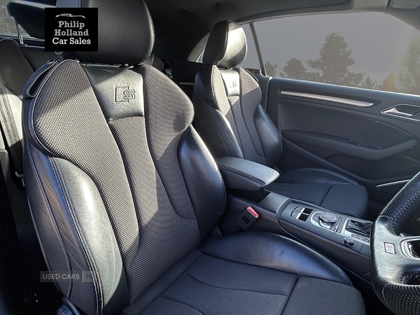 Used Audi A3 2017 for sale - 76551363: Photo 6