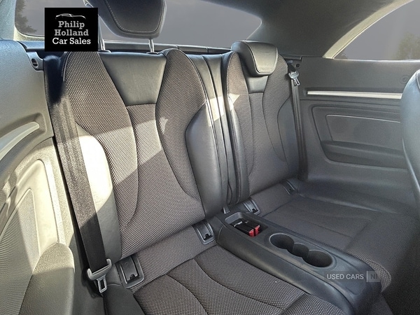 Used Audi A3 2017 for sale - 76551363: Photo 7