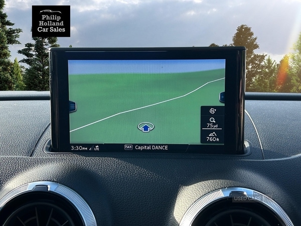 Used Audi A3 2017 for sale - 76551363: Photo 9