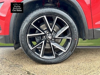 Used Skoda Kodiaq 2020 for sale - 77898789: Photo