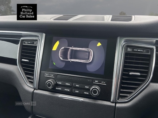 Used Porsche Macan 2017 for sale - 78020762: Photo 11