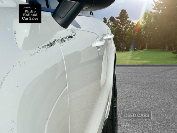 Used Porsche Macan 2017 for sale - 78020762: Photo 2