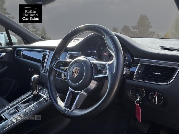 Used Porsche Macan 2017 for sale - 78020762: Photo 5