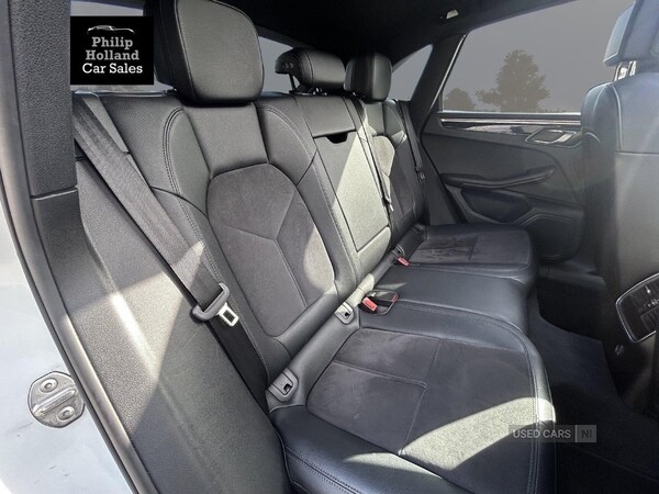 Used Porsche Macan 2017 for sale - 78020762: Photo 6