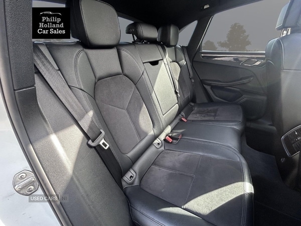 Used Porsche Macan 2017 for sale - 78020762: Photo 7