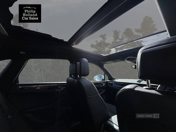 Used Porsche Macan 2017 for sale - 78020762: Photo 8