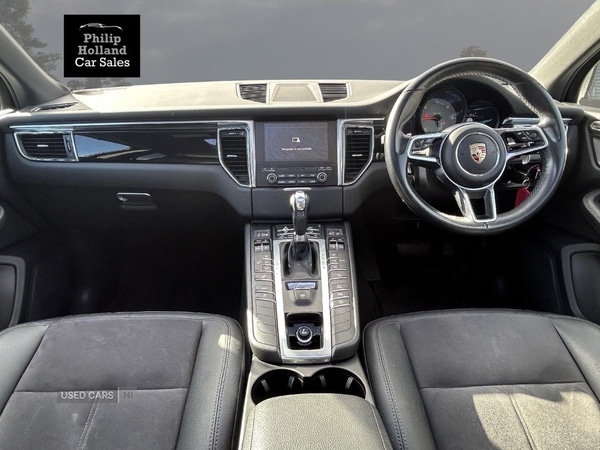 Used Porsche Macan 2017 for sale - 78020762: Photo 9