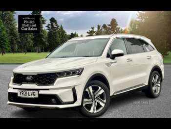 2021 - 2.2 CRDi 3 5dr DCT