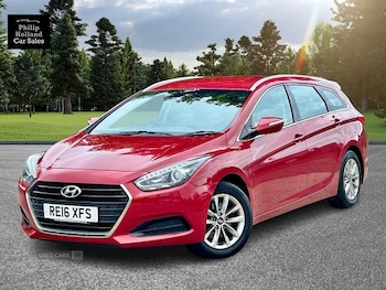 Used Hyundai i40 2016 for sale - 78947923: Photo