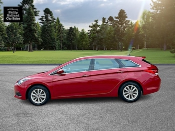 Used Hyundai i40 2016 for sale - 78947923: Photo