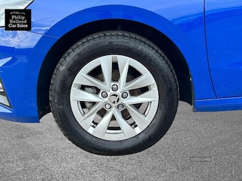 Used Skoda Fabia 2023 for sale - 79591061: Photo
