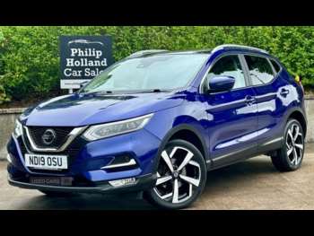 2019 - 1.3 DiG-T Tekna 5dr