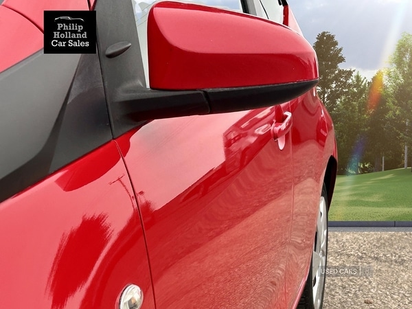 Used Toyota AYGO 2016 for sale - 76486334: Photo 2