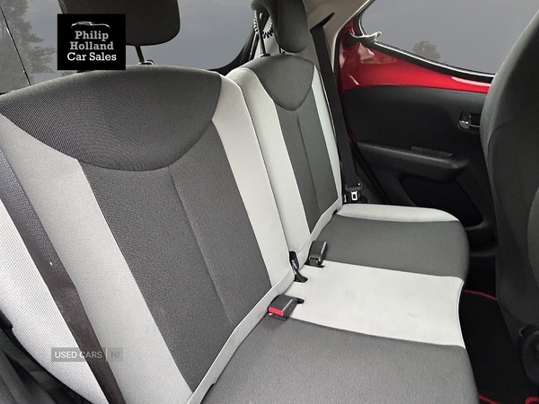 Used Toyota AYGO 2016 for sale - 76486334: Photo 7