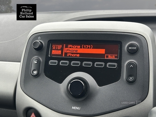 Used Toyota AYGO 2016 for sale - 76486334: Photo 9