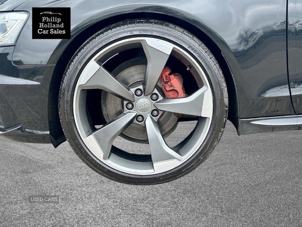 Used Audi A4 2015 for sale - 77469587: Photo 3