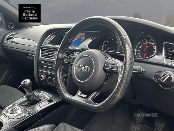 Used Audi A4 2015 for sale - 77469587: Photo 4