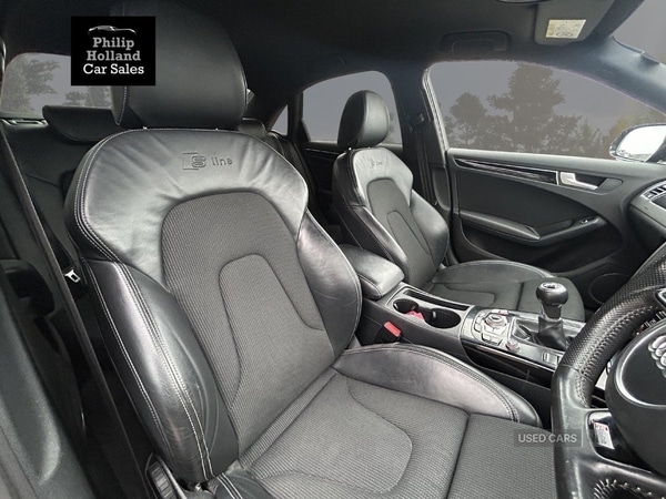 Used Audi A4 2015 for sale - 77469587: Photo 5