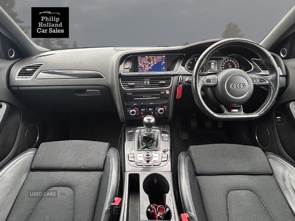 Used Audi A4 2015 for sale - 77469587: Photo 7