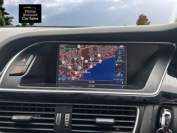 Used Audi A4 2015 for sale - 77469587: Photo 8