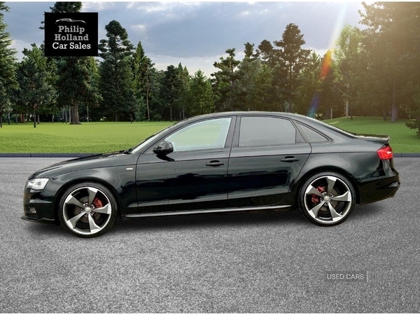 Used Audi A4 2015 for sale - 77469587: Photo 9