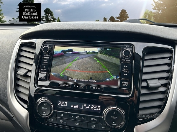 Used Mitsubishi L200 2017 for sale - 76486348: Photo 10