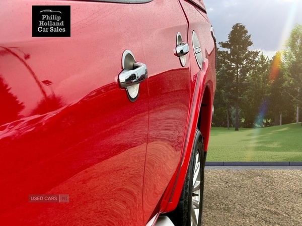 Used Mitsubishi L200 2017 for sale - 76486348: Photo 2