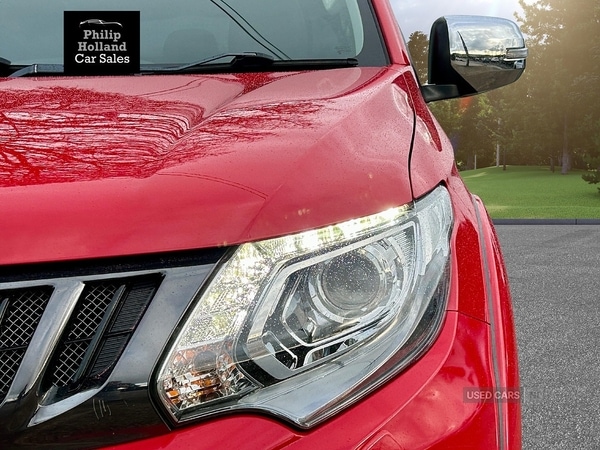 Used Mitsubishi L200 2017 for sale - 76486348: Photo 3