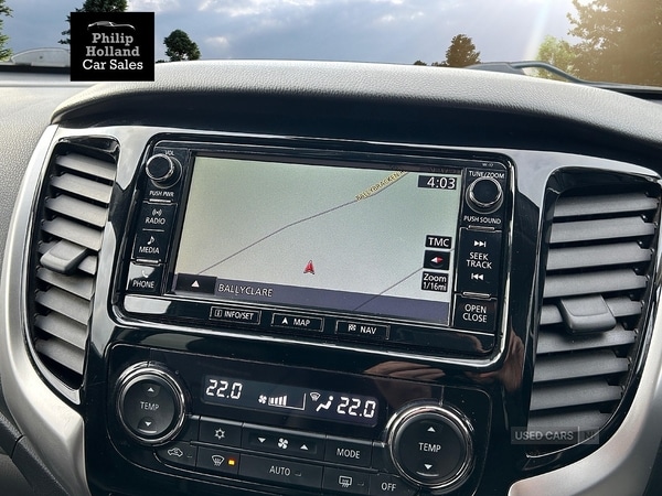 Used Mitsubishi L200 2017 for sale - 76486348: Photo 9