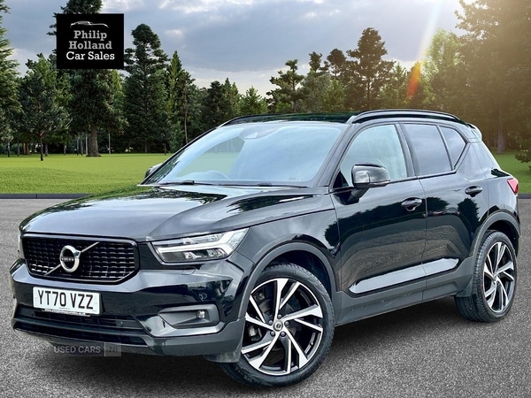Used Volvo XC40 2020 for sale - 76486321: Photo 1