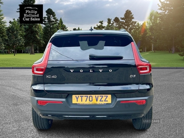 Used Volvo XC40 2020 for sale - 76486321: Photo 11