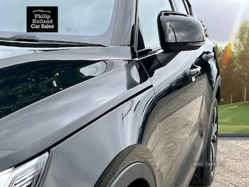 Used Volvo XC40 2020 for sale - 76486321: Photo