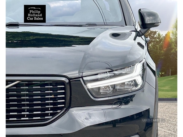 Used Volvo XC40 2020 for sale - 76486321: Photo 3