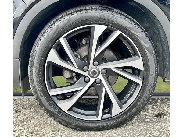 Used Volvo XC40 2020 for sale - 76486321: Photo 4