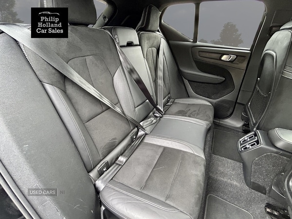 Used Volvo XC40 2020 for sale - 76486321: Photo 5