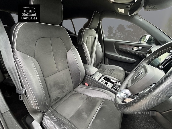 Used Volvo XC40 2020 for sale - 76486321: Photo 6