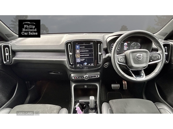 Used Volvo XC40 2020 for sale - 76486321: Photo 7