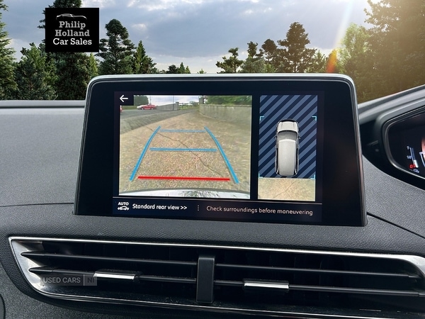 Used Peugeot 5008 2020 for sale - 76486368: Photo 10