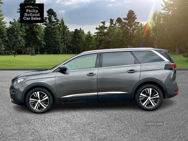 Used Peugeot 5008 2020 for sale - 76486368: Photo 11