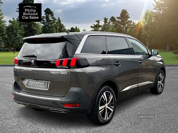 Used Peugeot 5008 2020 for sale - 76486368: Photo 12